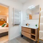 Lejlighed Maison Keryaute *
