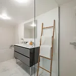 Maison Keryaute Lejlighed *