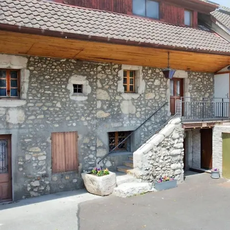 Maison Keryaute شقة *