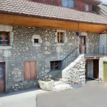 Maison Keryaute Lägenhet *