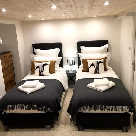 Lägenhet Maison Keryaute