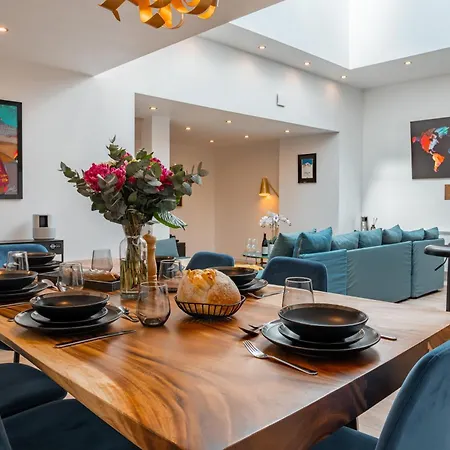 Maison Keryaute Lägenhet Sévrier