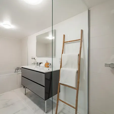 Maison Keryaute Appartement *