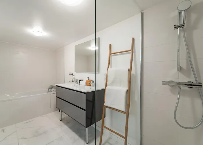 Maison Keryaute Apartamento *
