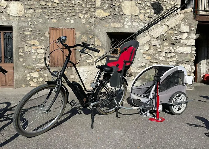 Maison Keryaute *