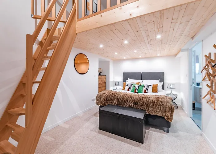 Maison Keryaute Apartamento *
